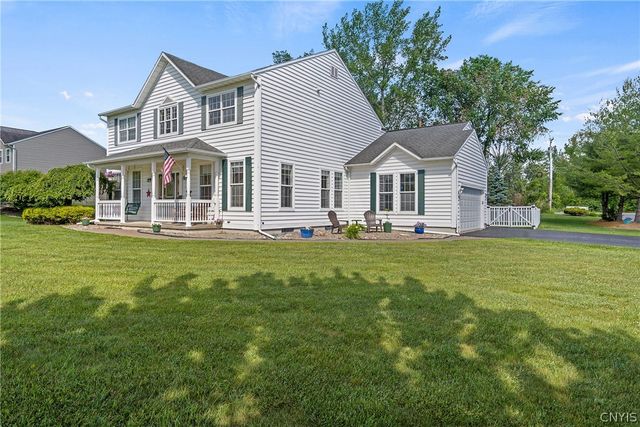 6377 Electric Railway, Cicero, NY 13039