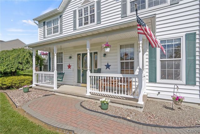 6377 Electric Railway, Cicero, NY 13039