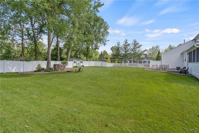 6377 Electric Railway, Cicero, NY 13039