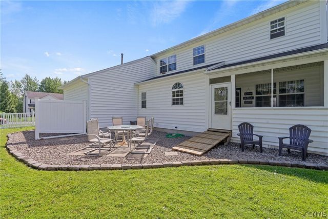 6377 Electric Railway, Cicero, NY 13039