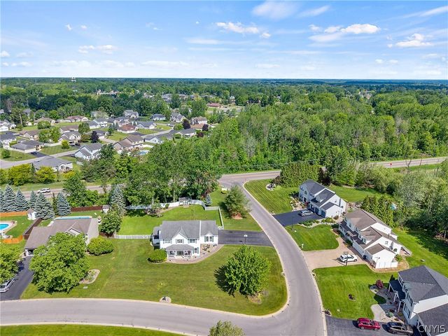 6377 Electric Railway, Cicero, NY 13039