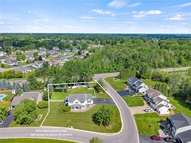 6377 Electric Railway, Cicero, NY 13039