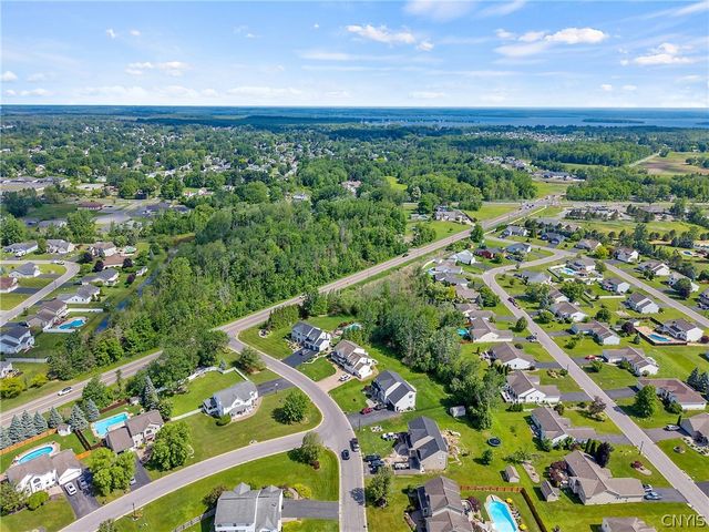 6377 Electric Railway, Cicero, NY 13039