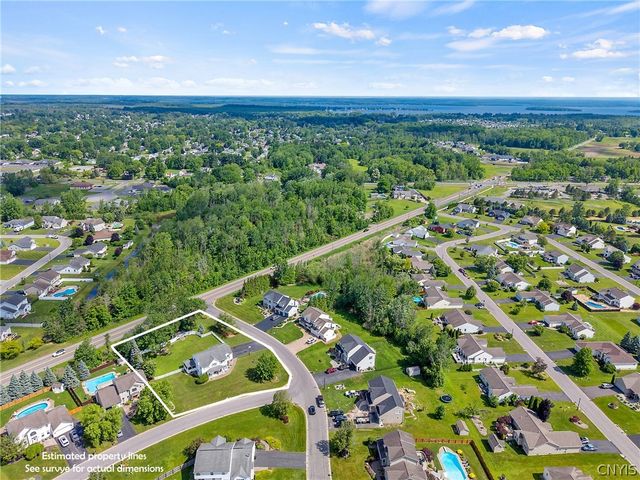 6377 Electric Railway, Cicero, NY 13039