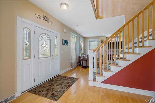6377 Electric Railway, Cicero, NY 13039