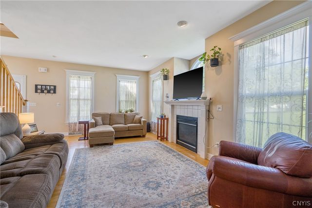 6377 Electric Railway, Cicero, NY 13039