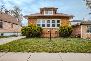 11176 S Hermosa Avenue, Chicago, IL 60643