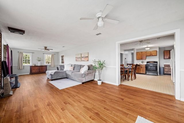 16685 Hopewell Road, Milton, GA 30004