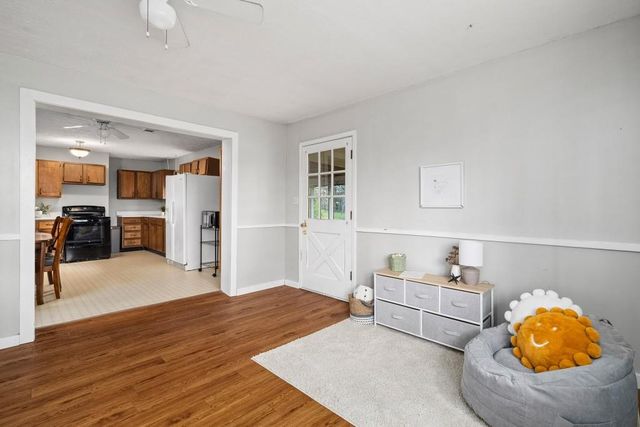 16685 Hopewell Road, Milton, GA 30004