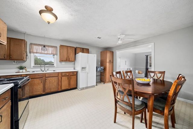 16685 Hopewell Road, Milton, GA 30004