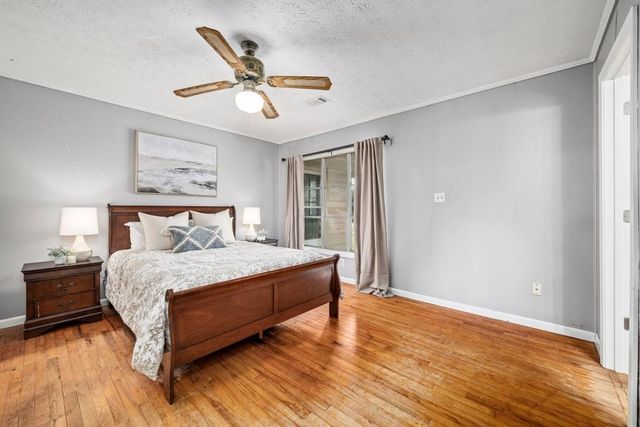 16685 Hopewell Road, Milton, GA 30004