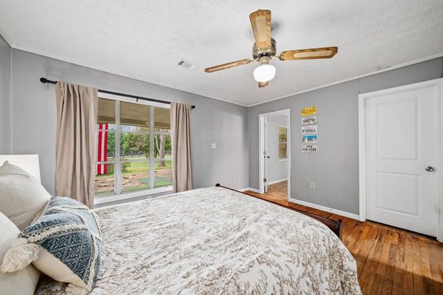 16685 Hopewell Road, Milton, GA 30004