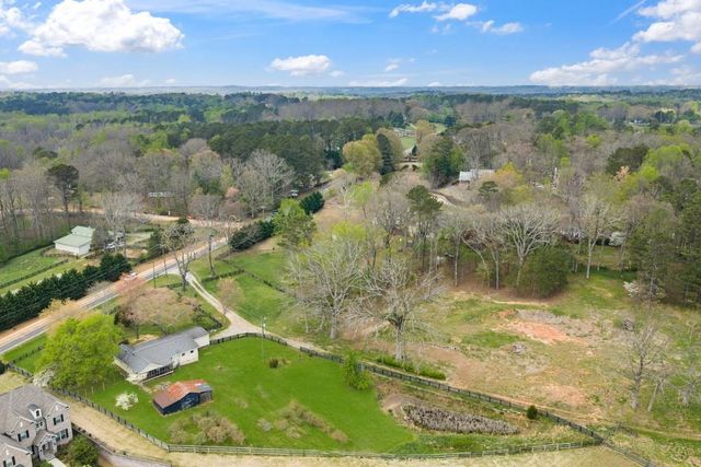 16685 Hopewell Road, Milton, GA 30004