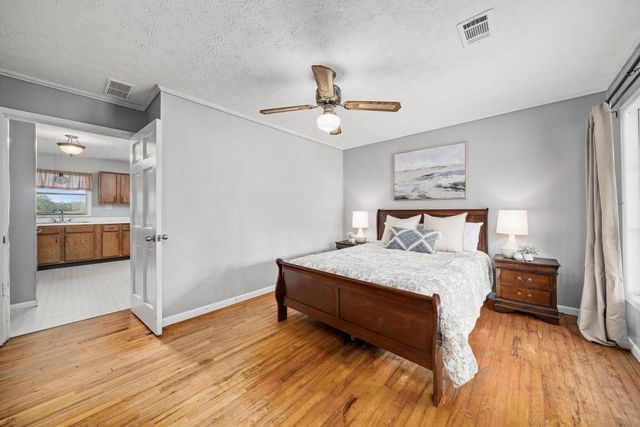 16685 Hopewell Road, Milton, GA 30004