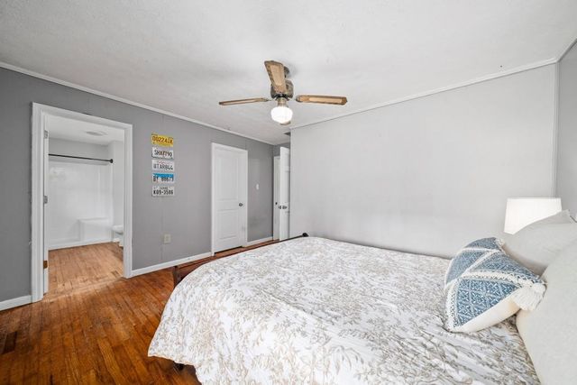 16685 Hopewell Road, Milton, GA 30004