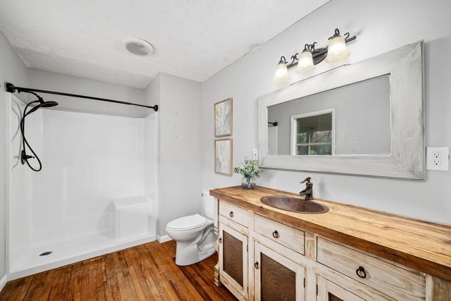 16685 Hopewell Road, Milton, GA 30004