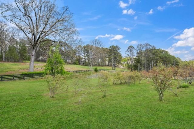 16685 Hopewell Road, Milton, GA 30004