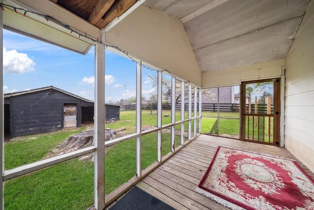 16685 Hopewell Road, Milton, GA 30004