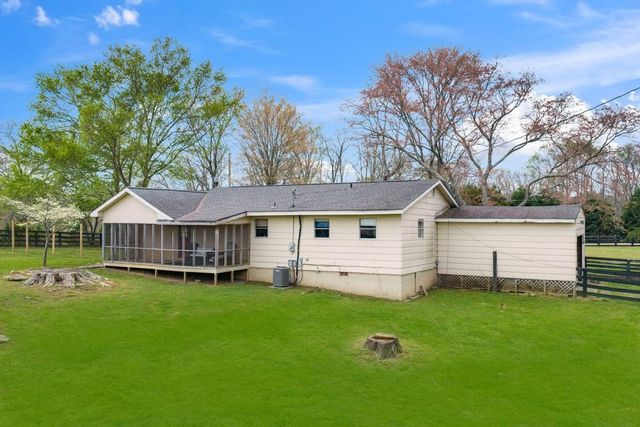 16685 Hopewell Road, Milton, GA 30004