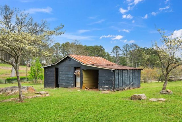 16685 Hopewell Road, Milton, GA 30004