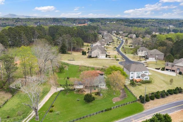16685 Hopewell Road, Milton, GA 30004