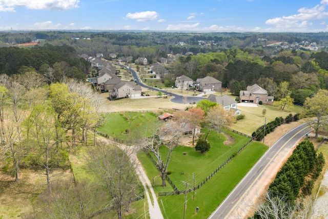 16685 Hopewell Road, Milton, GA 30004