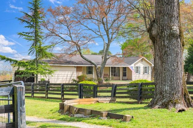 16685 Hopewell Road, Milton, GA 30004