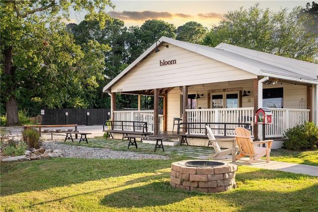 16685 Hopewell Road, Milton, GA 30004