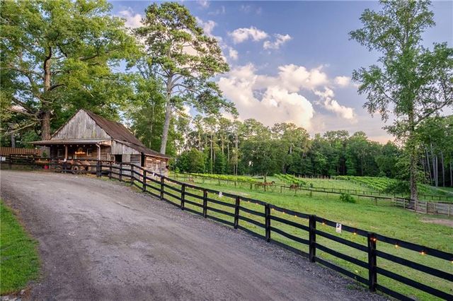 16685 Hopewell Road, Milton, GA 30004