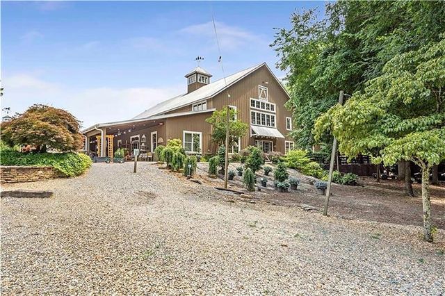 16685 Hopewell Road, Milton, GA 30004