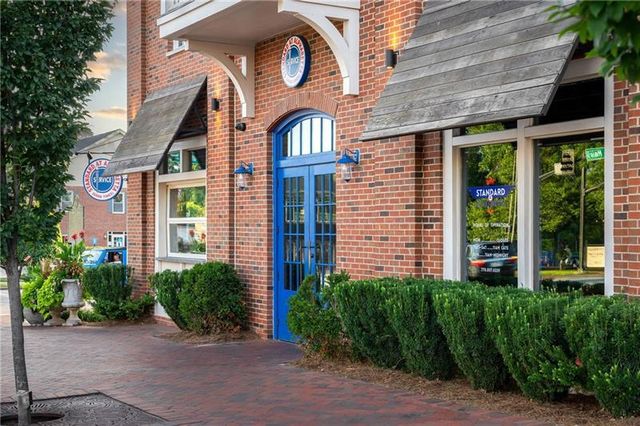 16685 Hopewell Road, Milton, GA 30004