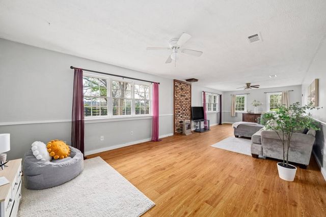 16685 Hopewell Road, Milton, GA 30004