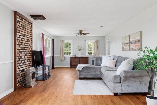 16685 Hopewell Road, Milton, GA 30004