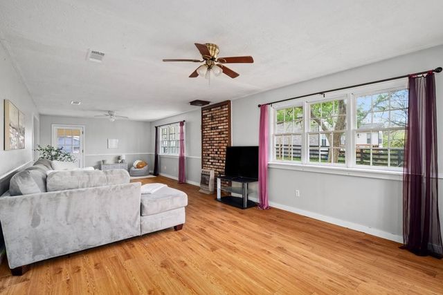 16685 Hopewell Road, Milton, GA 30004