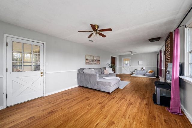 16685 Hopewell Road, Milton, GA 30004