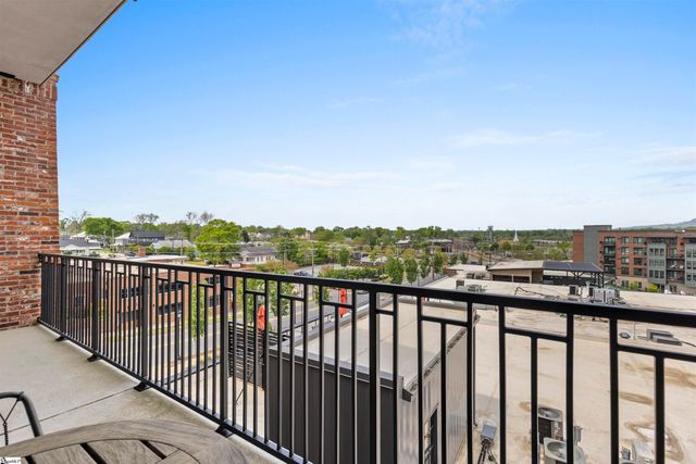 110 N Markley Street Unit 304, Greenville, SC 29601