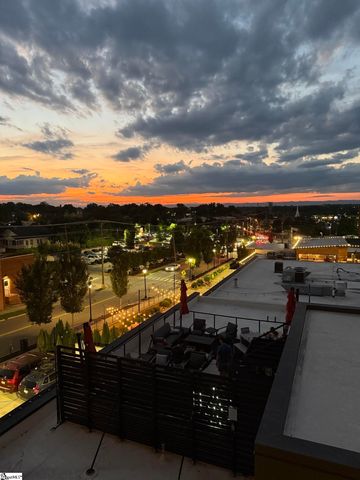 110 N Markley Street Unit 304, Greenville, SC 29601