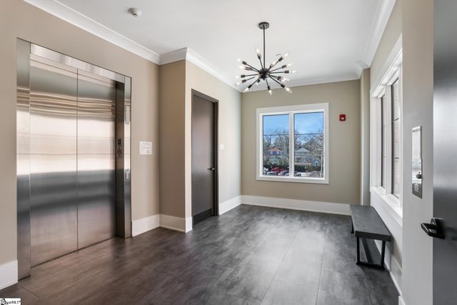 110 N Markley Street Unit 304, Greenville, SC 29601