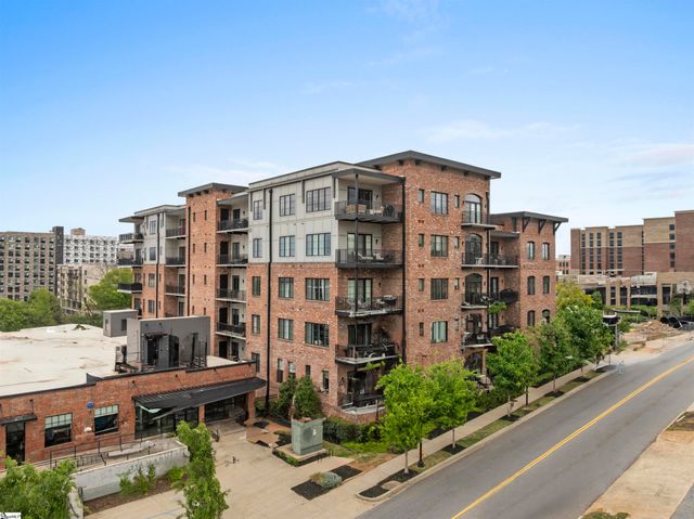 110 N Markley Street Unit 304, Greenville, SC 29601
