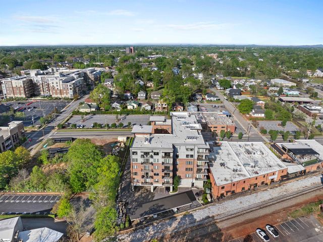 110 N Markley Street Unit 304, Greenville, SC 29601