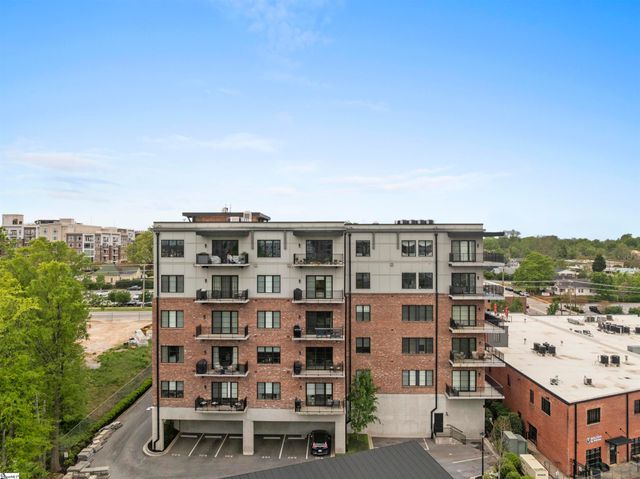 110 N Markley Street Unit 304, Greenville, SC 29601