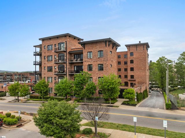 110 N Markley Street Unit 304, Greenville, SC 29601