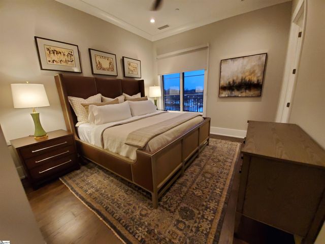 110 N Markley Street Unit 304, Greenville, SC 29601