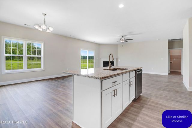 657 Briarneck Road, Jacksonville, NC 28540