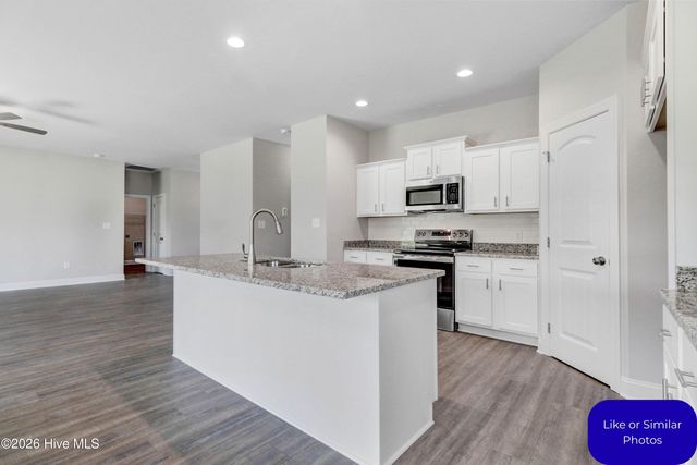 657 Briarneck Road, Jacksonville, NC 28540