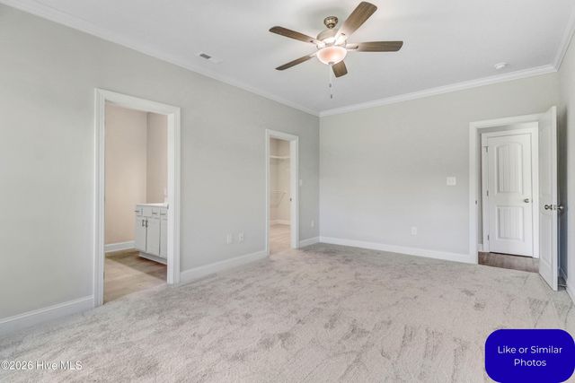 657 Briarneck Road, Jacksonville, NC 28540