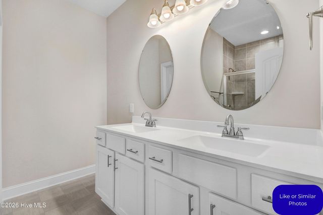 657 Briarneck Road, Jacksonville, NC 28540