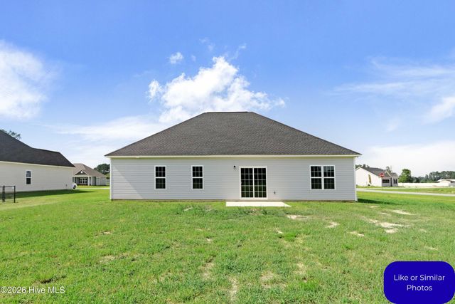 657 Briarneck Road, Jacksonville, NC 28540