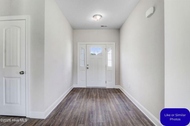 657 Briarneck Road, Jacksonville, NC 28540