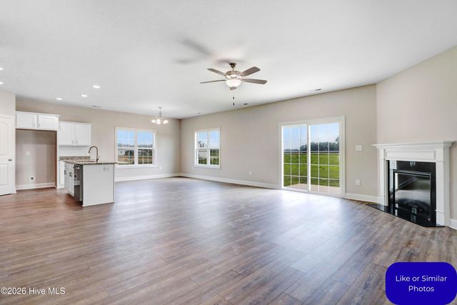 657 Briarneck Road, Jacksonville, NC 28540